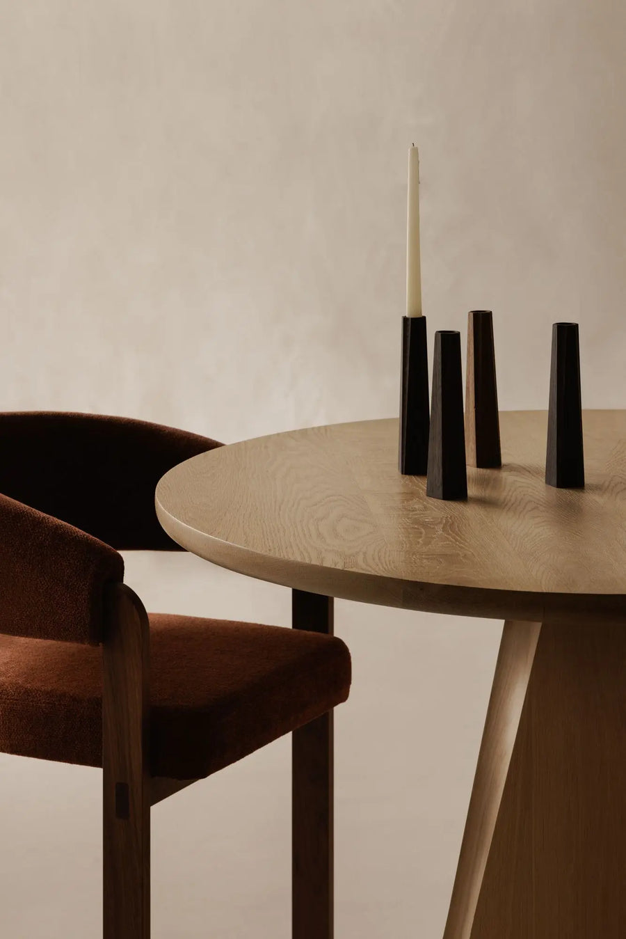The Volos Dining Table