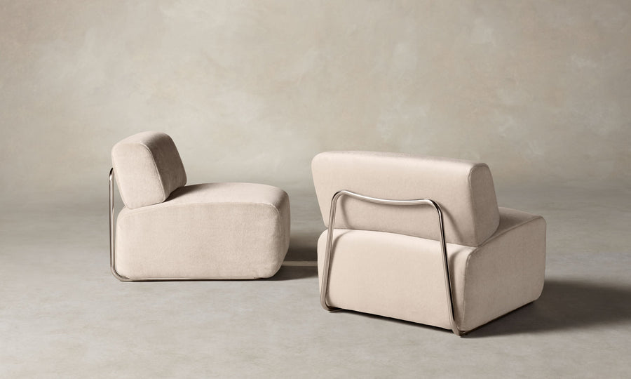 Miles Modular Chair - View 1