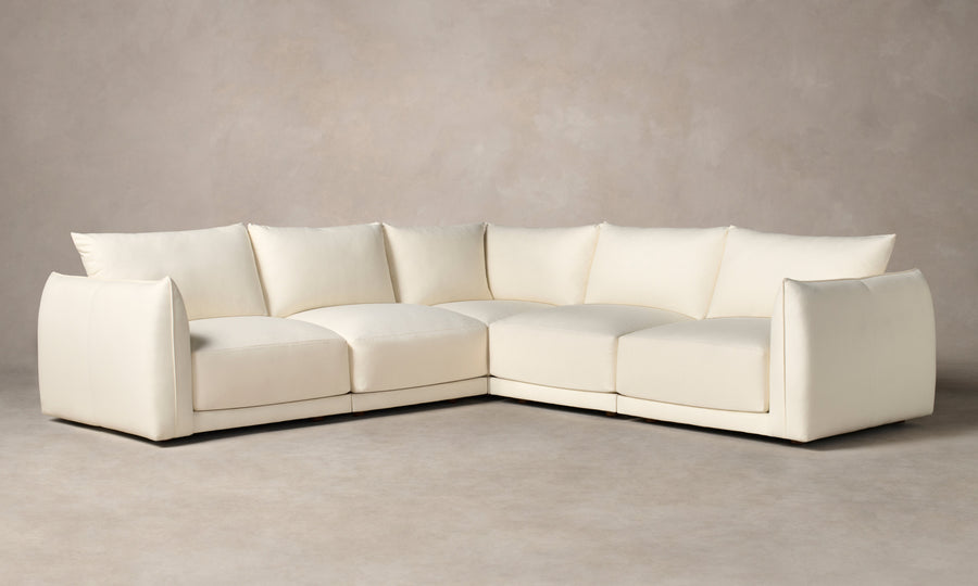 Jones Modular Sectional - View 1