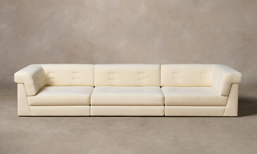 Forma Modular Sofa - View 1