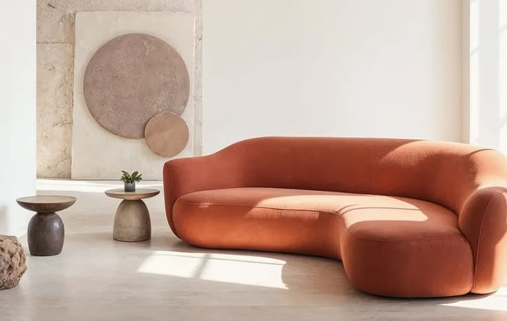 Sofa Design Trends of 2026