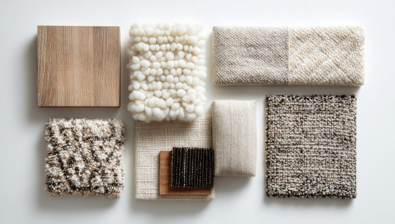 Material Selection