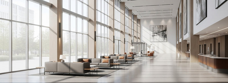 Panoramica della collezione