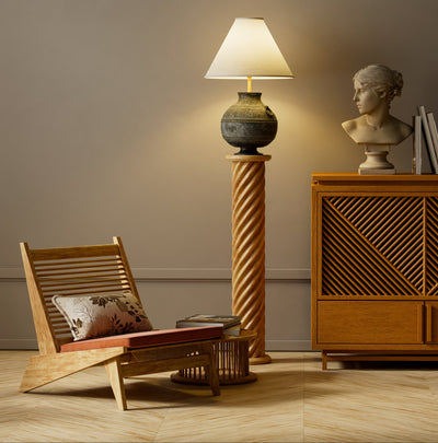 Craftsmanship detail