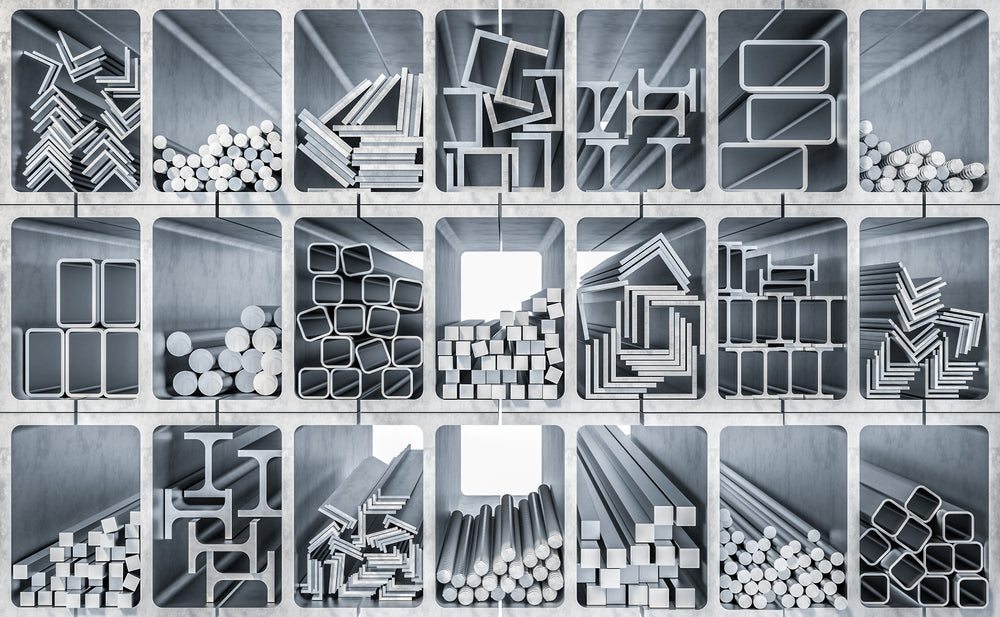 Aluminum: The Intelligent Choice for Outdoor Frames