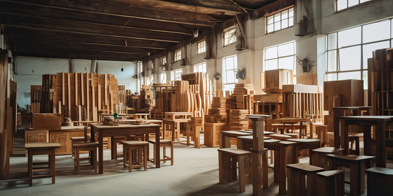 Artigianato e produzione