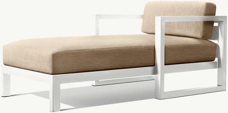 Aegean Pool Loungers