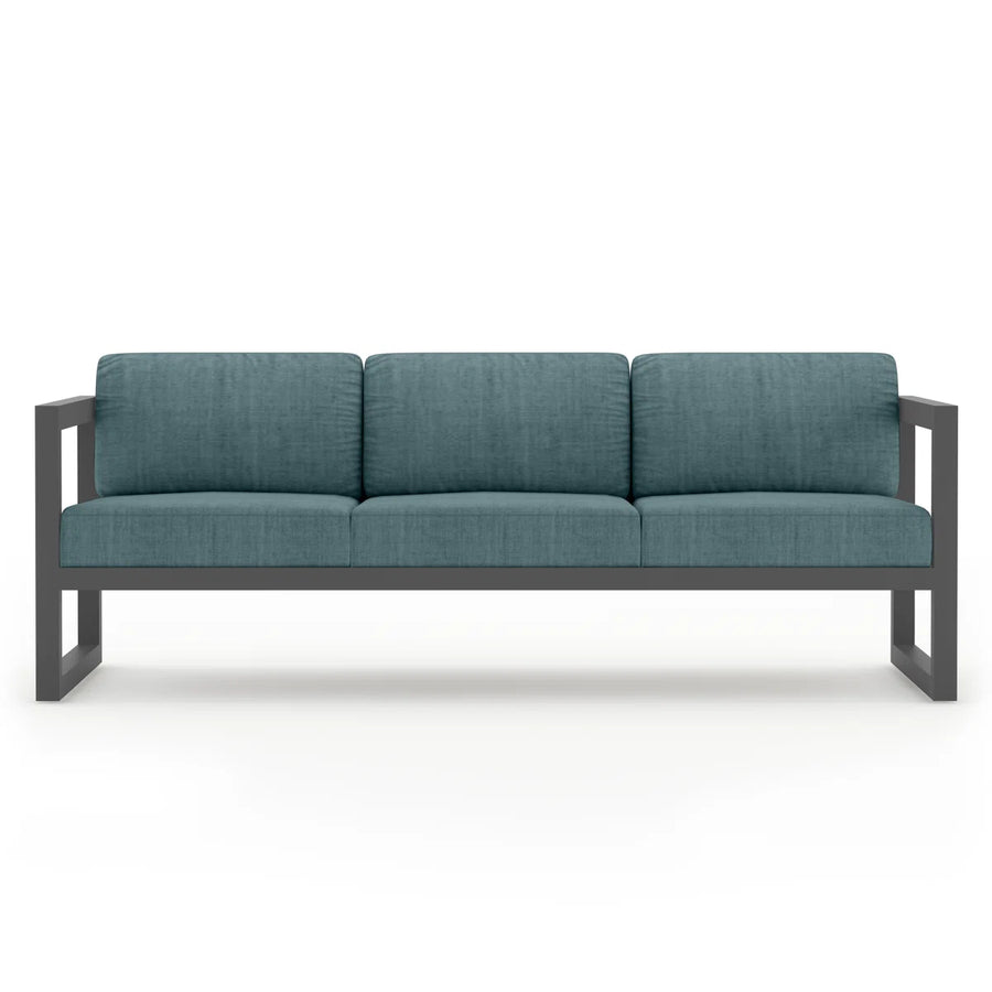 Airplane 3-piece Outdoor sofa set