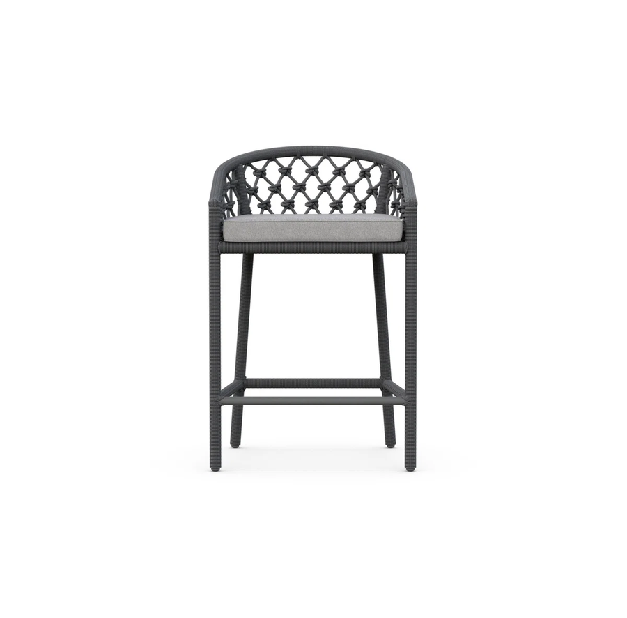 Amelia Outdoor Bar Stools