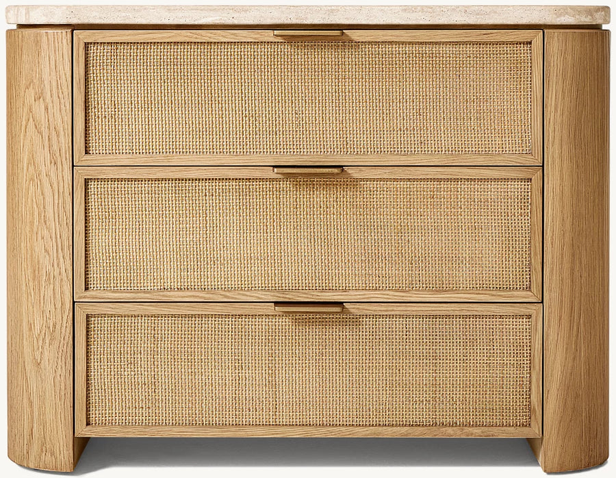 The Lioux Nightstand