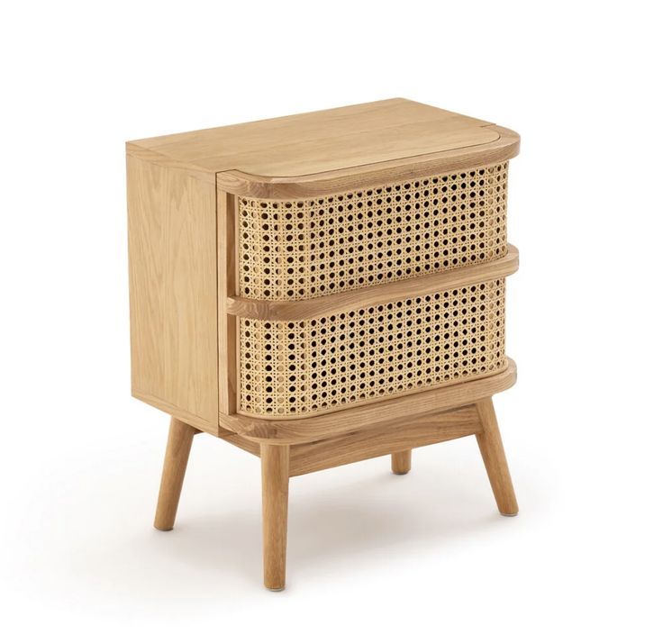 The Vaucluse Nightstand