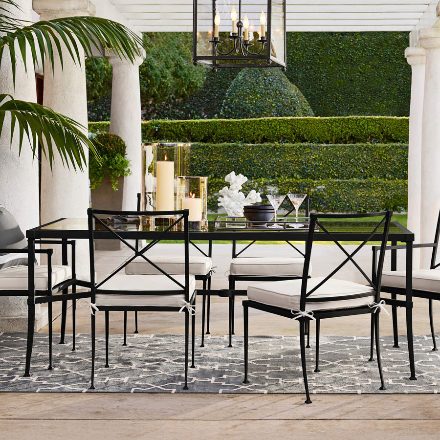 Bridgehampton Dining Table