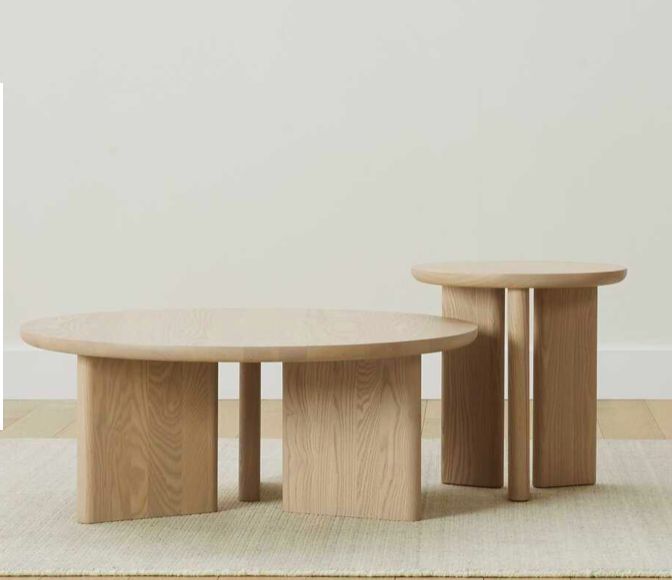 La Ménerbes Mesa de Centro