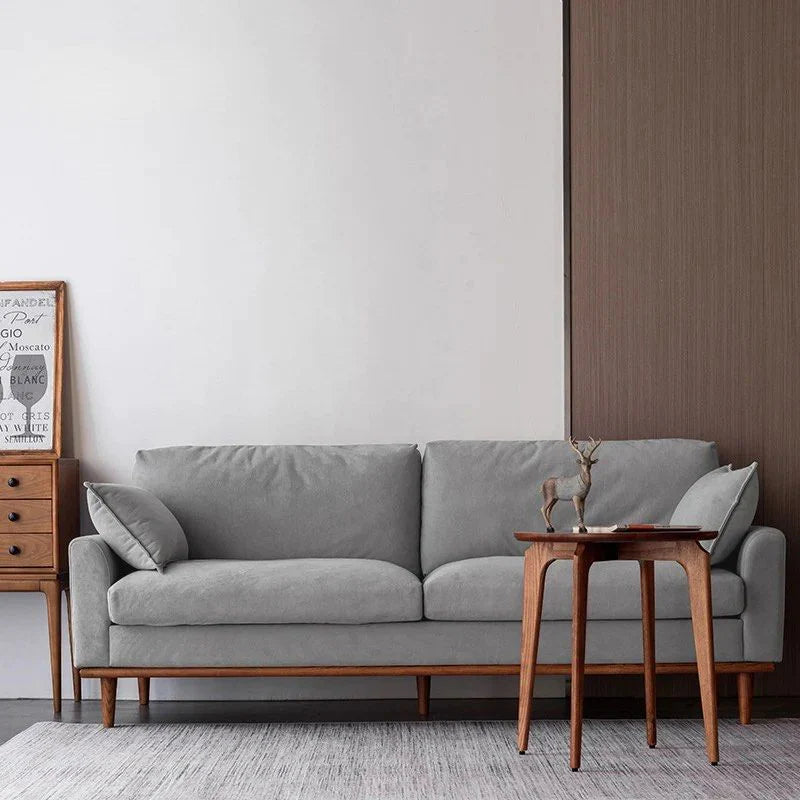 Cloud Modular Sectional Sofa | Modern Deep Seating Sofa