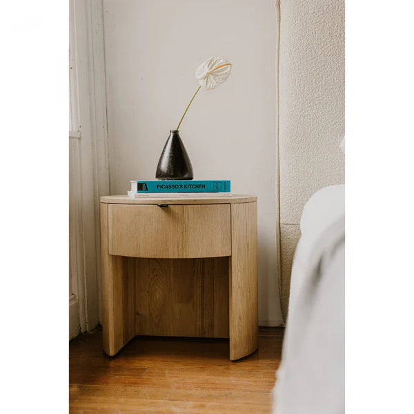 The Bargème Nightstand