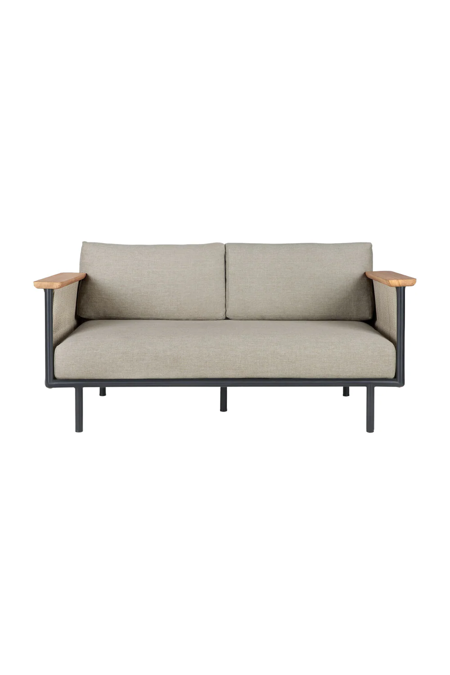 Corbey 2 Seater Outdoor Sofa