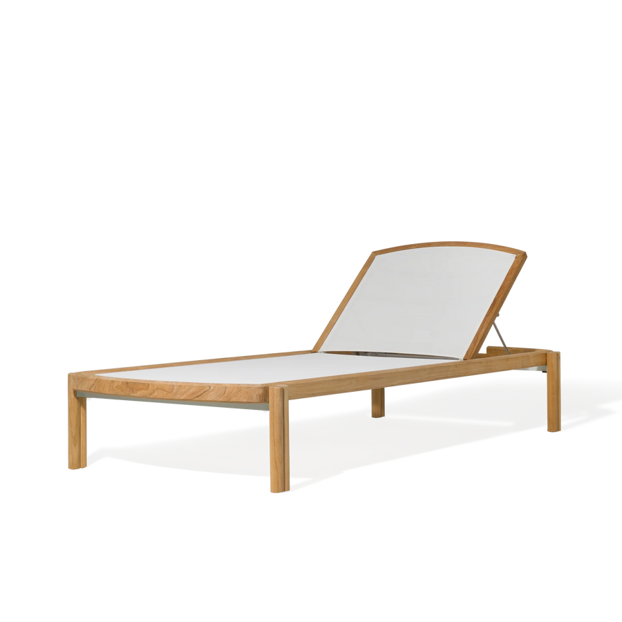 Commo Pool Loungers