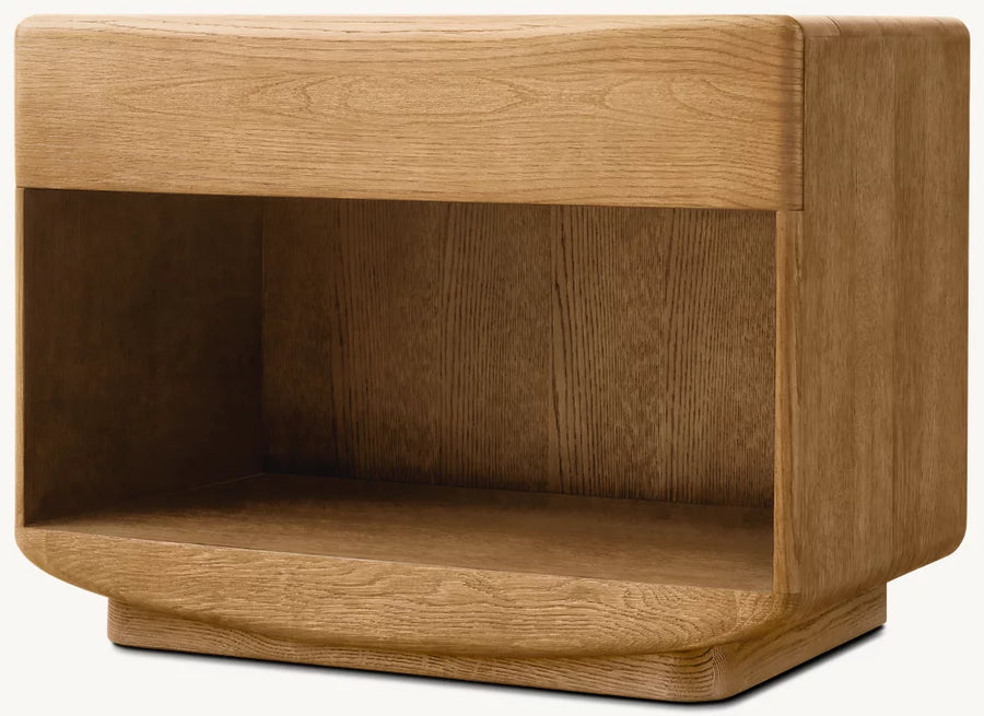 The Sénanque Nightstand