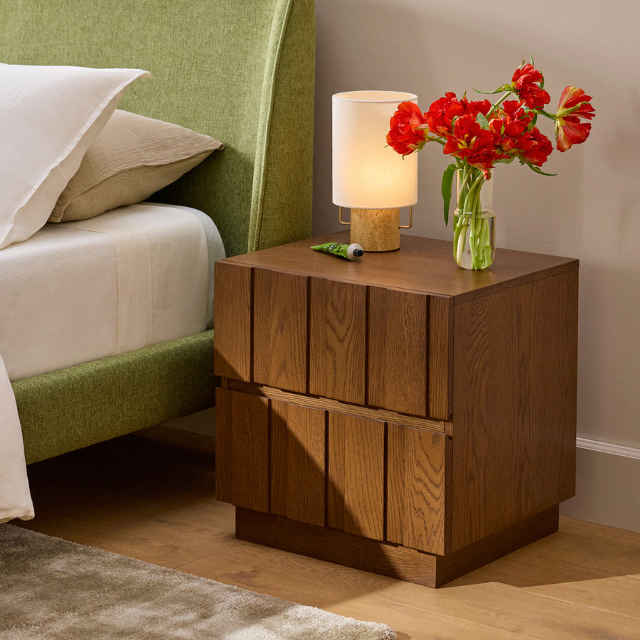 The Scilla Nightstand