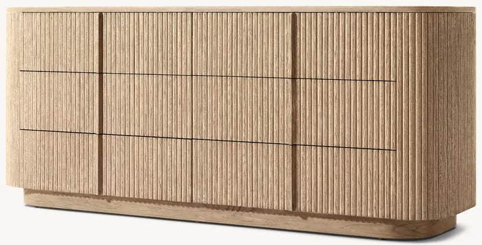 The Marcelina Aspiran Dresser