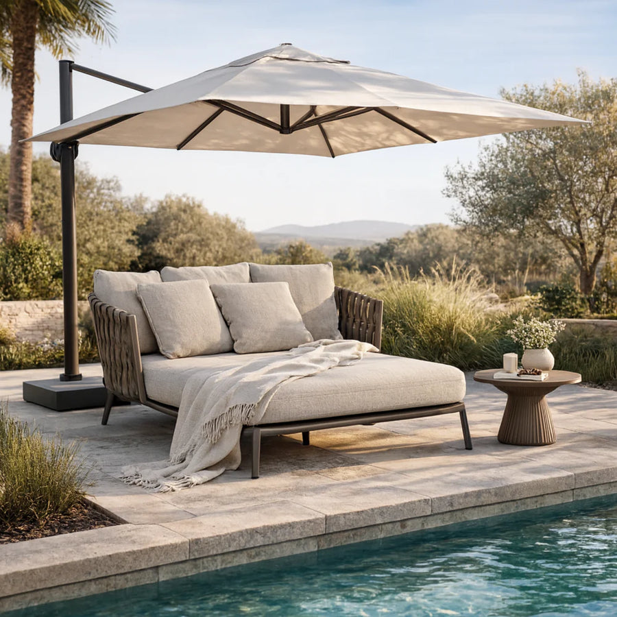 Elgin Daybed