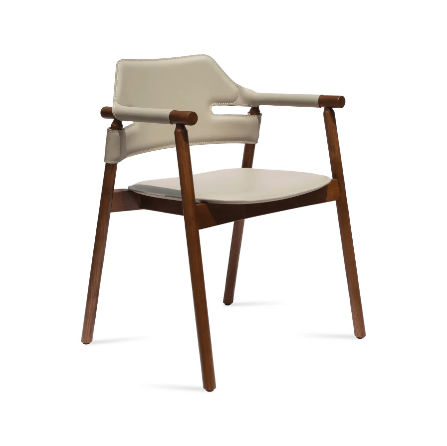 The Le Luc Dining Chair