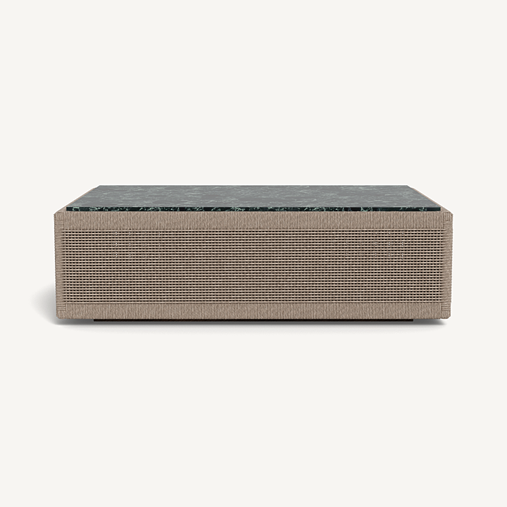 Formentera outdoor Coffee Table
