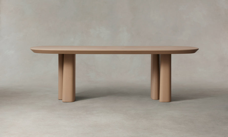 Fragment Dining Table - View 1