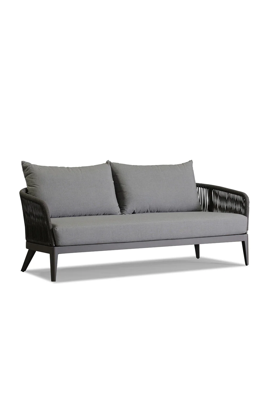 Hamilton Contemporary Outdoor Seating Sofa