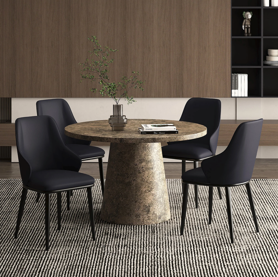 The Gourdon Armchair