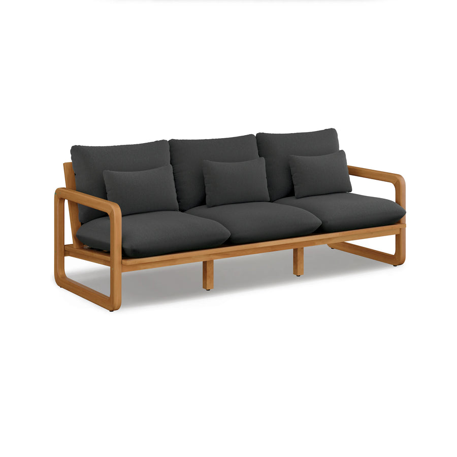 Laholm Outdoor Sofa