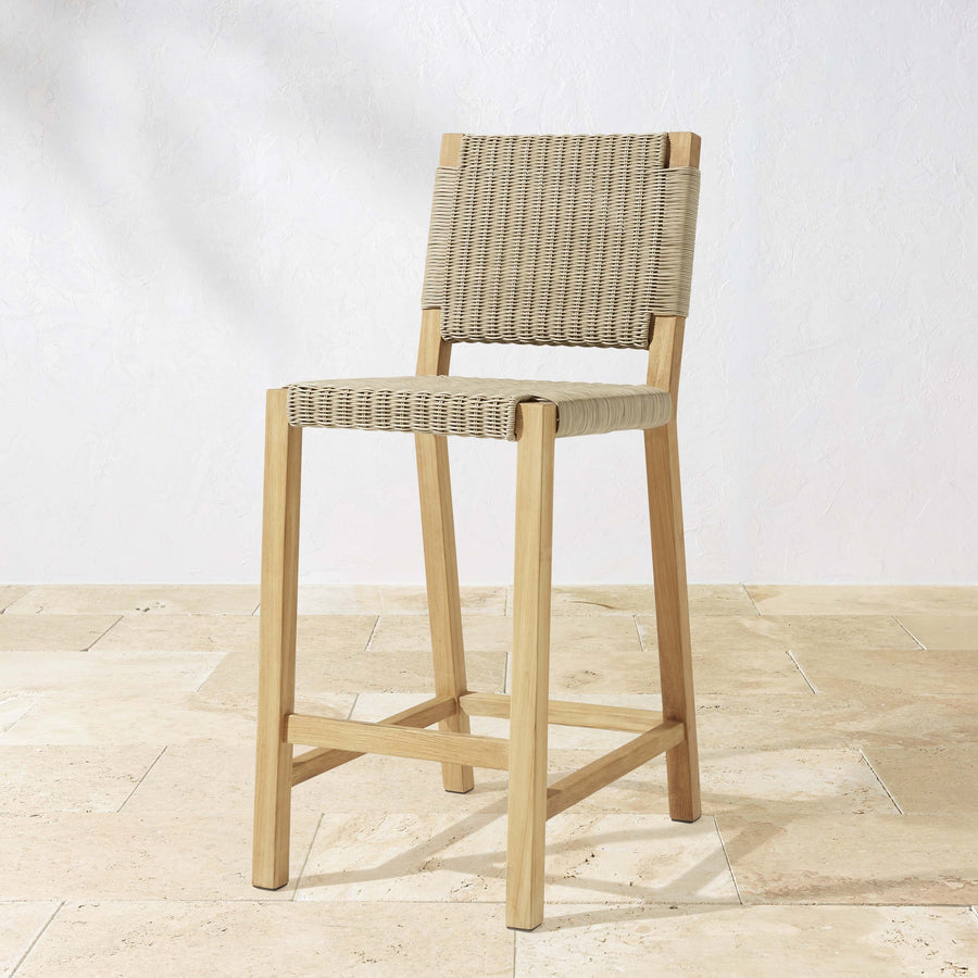 Lamaca Outdoor Bar Stools