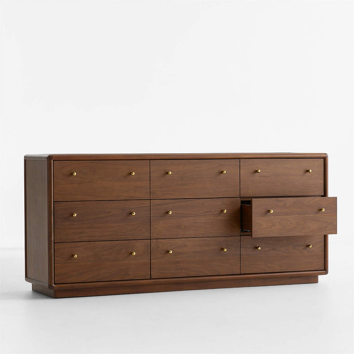 The Marcelina Paulhan Dresser