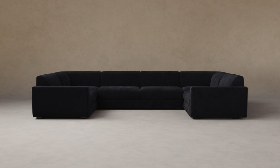 Marcello Sectional - View 1