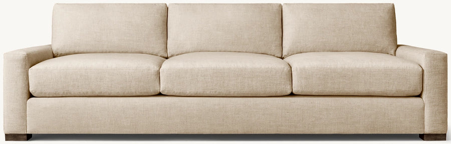 Marenco Italian Silhouette Sofa