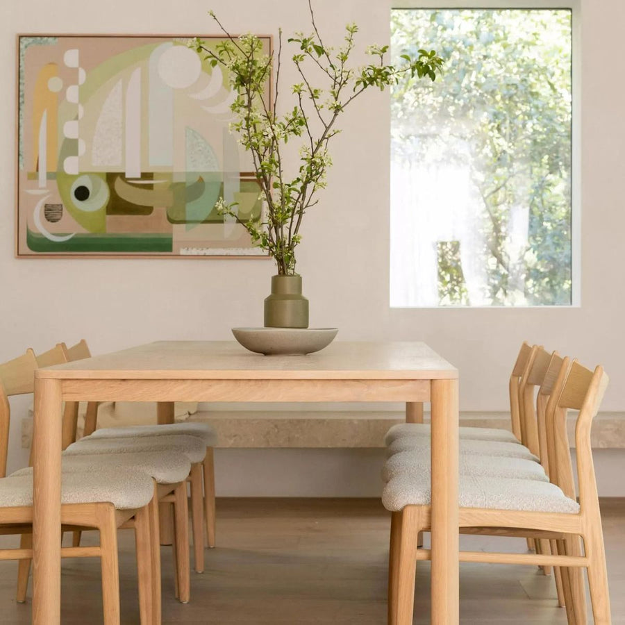 The Bandol Dining Chair