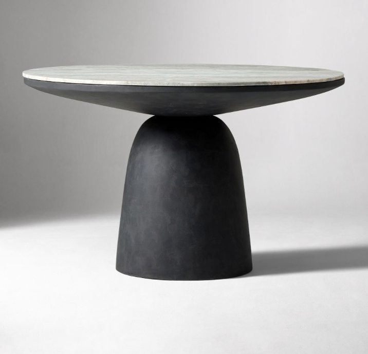 De Heidolsheim Eettafel