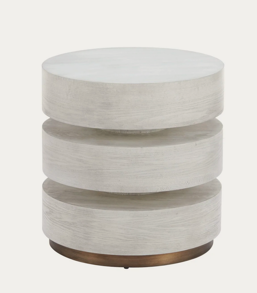 Minimalist nightstand