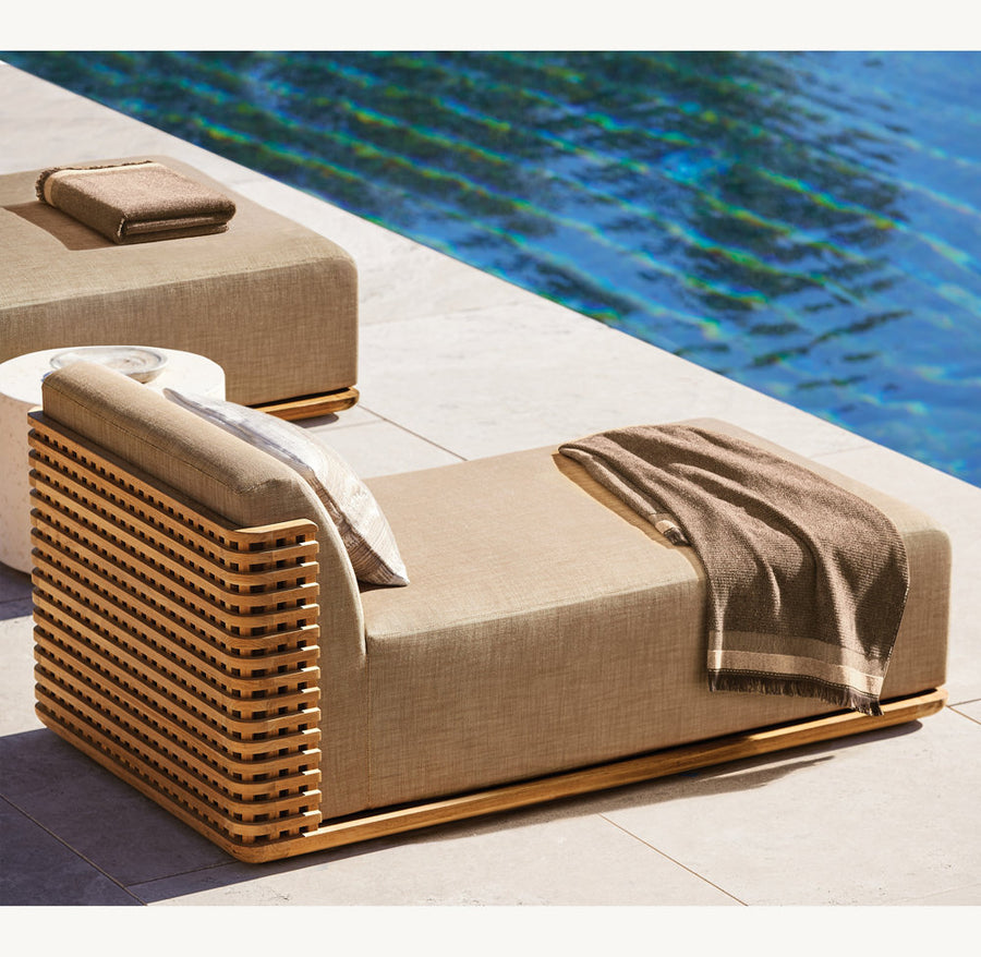 Nadi Pool Lounger