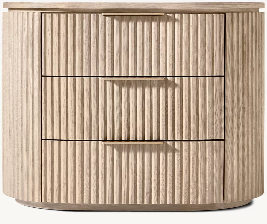The Gargas Nightstand