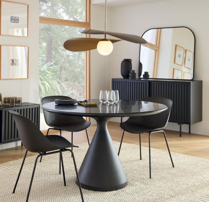 The Budva Dining Table
