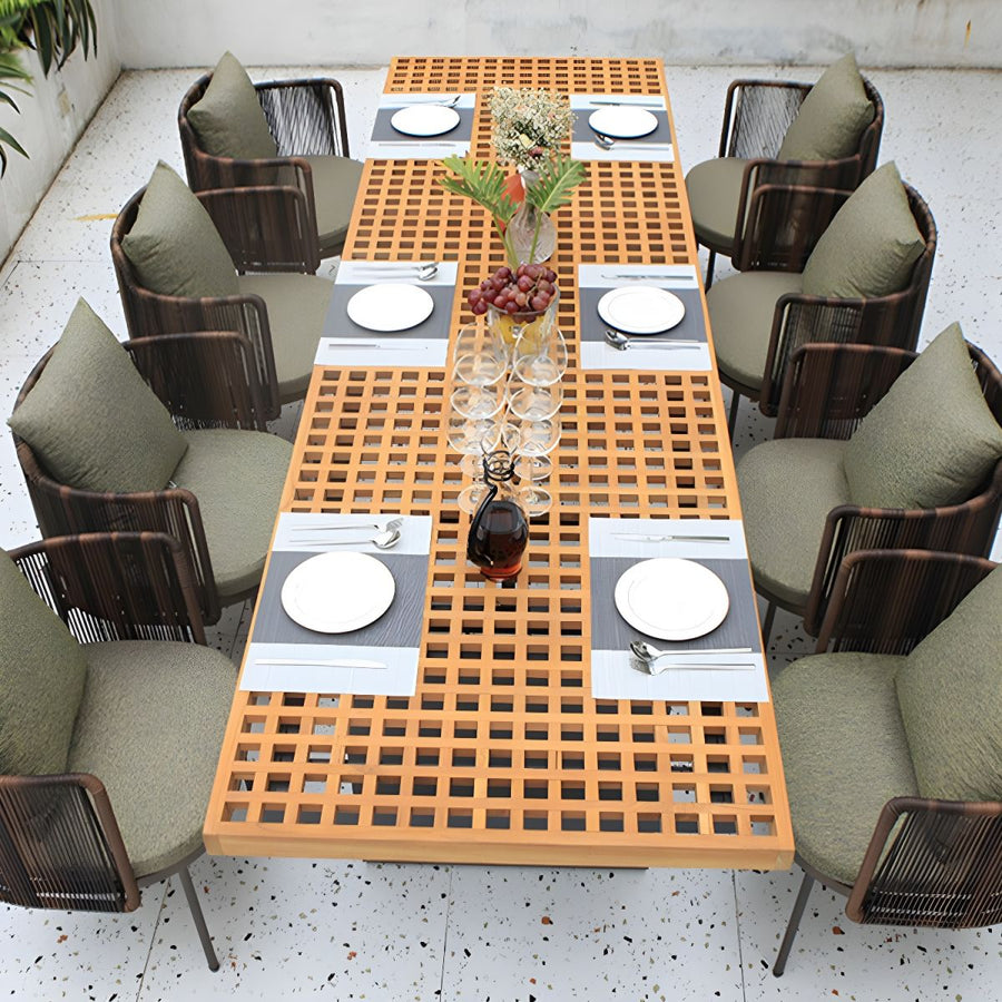 Outdoor Chair Tape