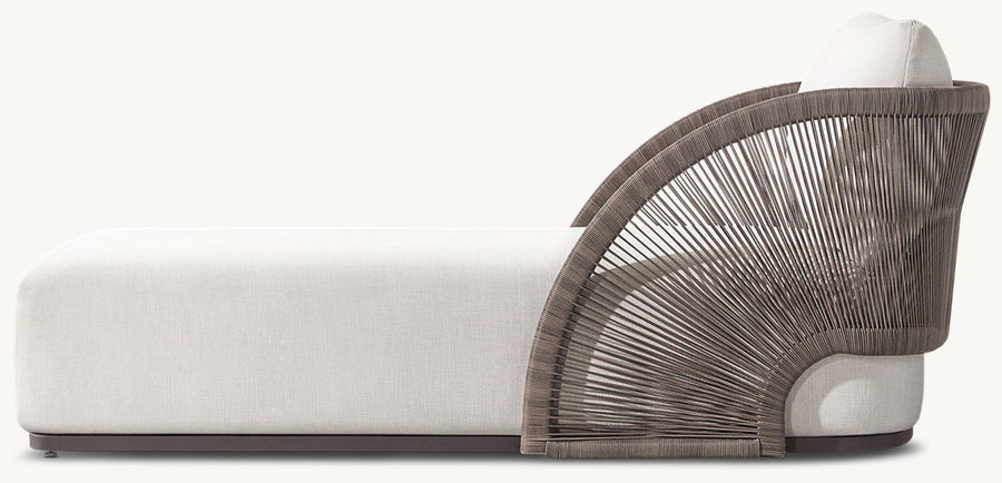 Pavona Pool Loungers