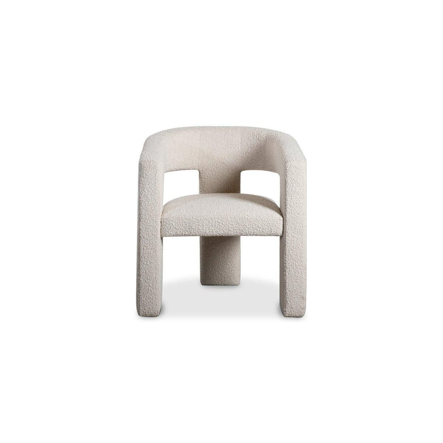 The Sanary Accent Chair