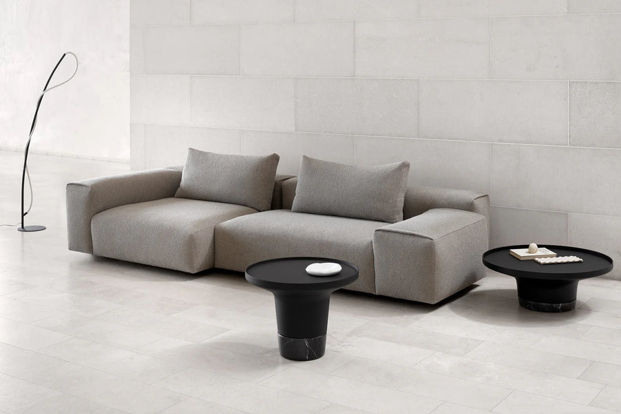 Pontone V1 Modern Modular Sectional Sofa