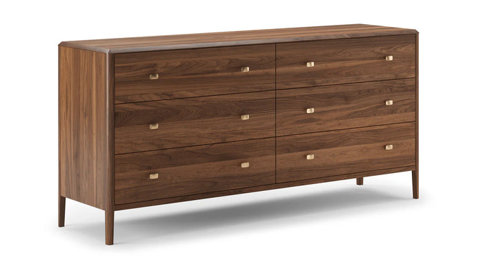 The Marcelina Adissan Dresser