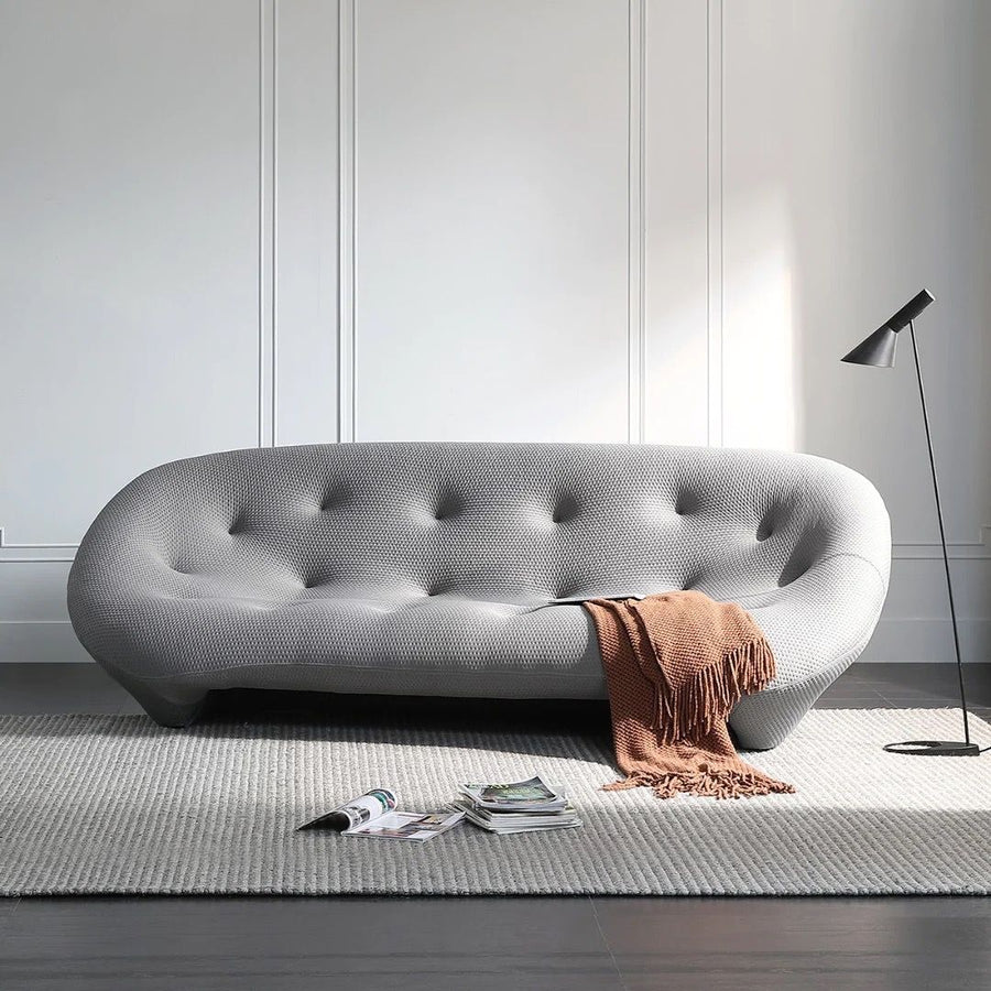 Premium Padded Comfort Living Room Sofa