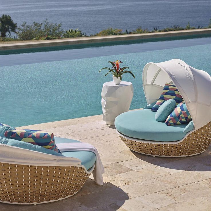 Ravello Daybed