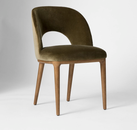 The Mouans-Sartoux Dining Chair