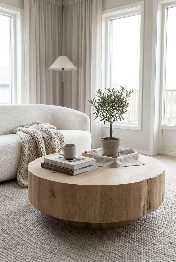 La Lagos Mesa de Centro